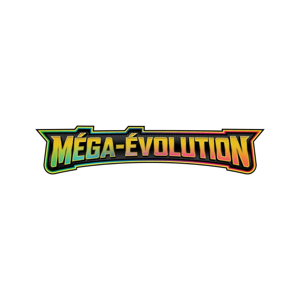 Méga Evolution