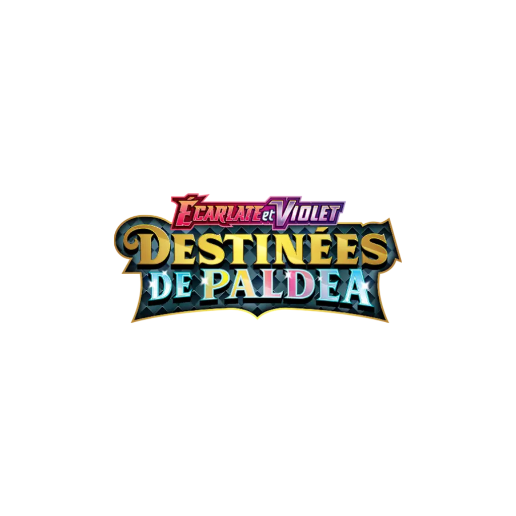 Destinées de Paldea