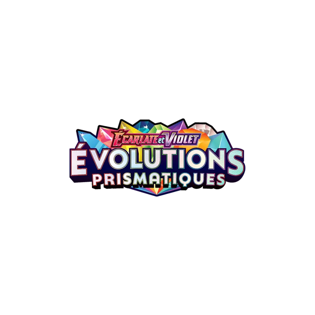 Evolution Prismatiques