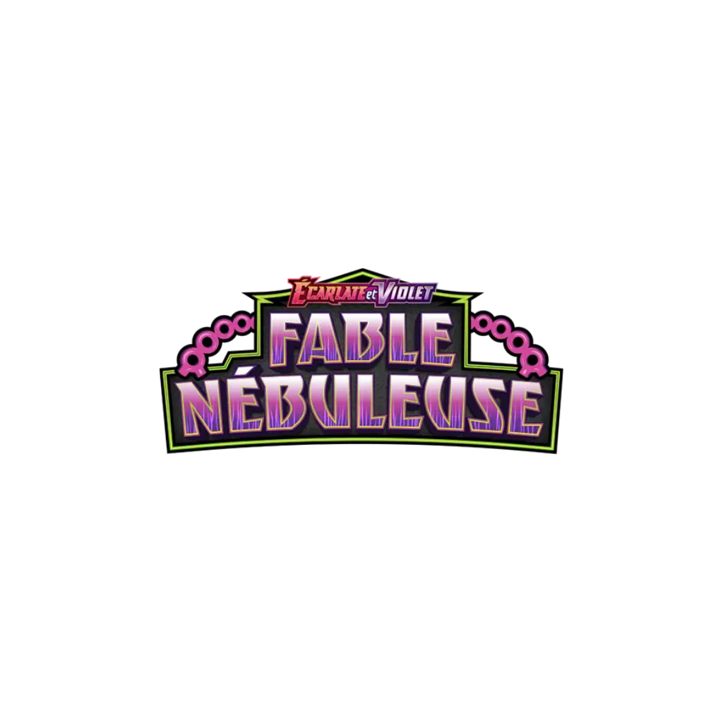 Fable Nébuleuse