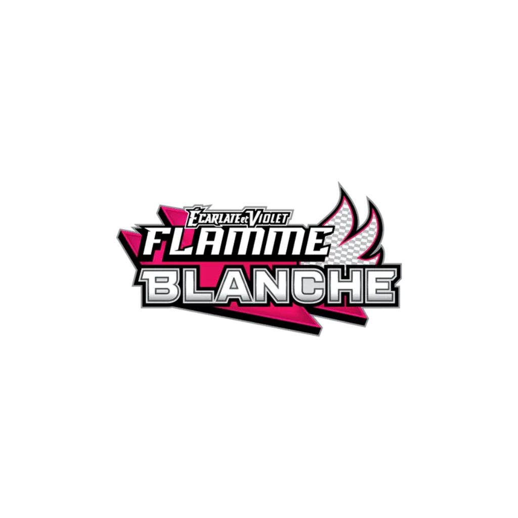 Flamme Blanche