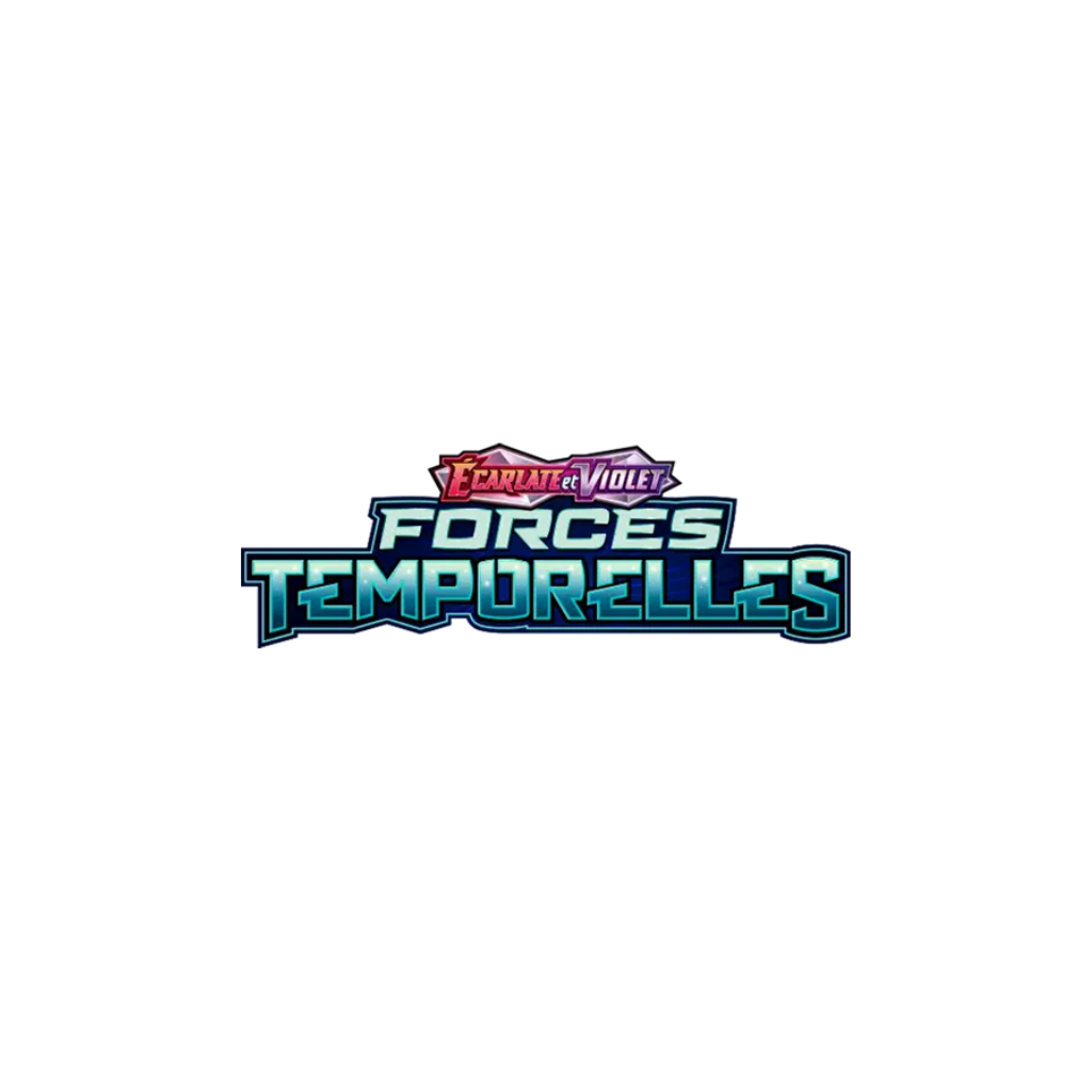 Forces Temporelles