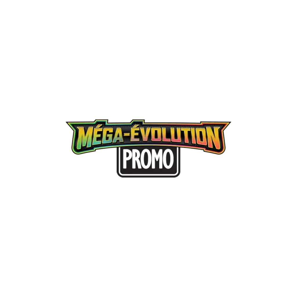 Méga Evolution Promo